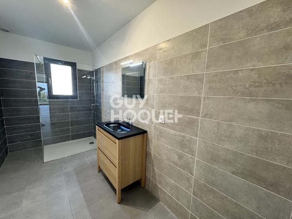 Maison 4 pièces à vendre à Villeneuve-de-la-Raho - Réf 6139
