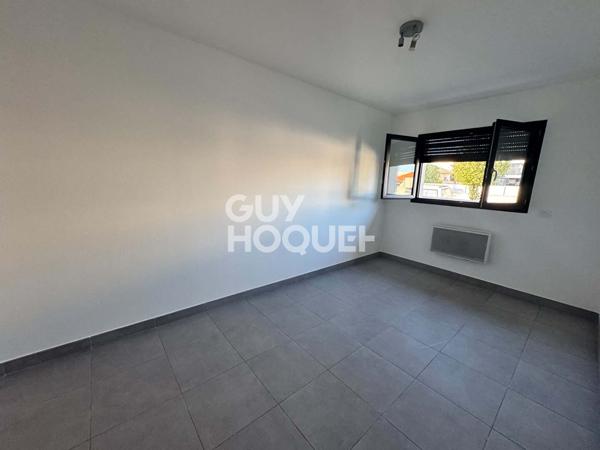 Maison 4 pièces à vendre à Villeneuve-de-la-Raho - Réf 6139