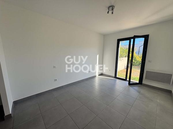 Maison 4 pièces à vendre à Villeneuve-de-la-Raho - Réf 6139