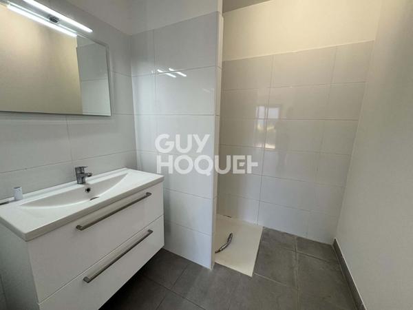 Maison 4 pièces à vendre à Villeneuve-de-la-Raho - Réf 6139