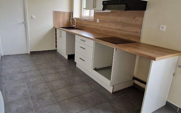 Appartement à louer    3 pièces •  Rozay-en-Brie