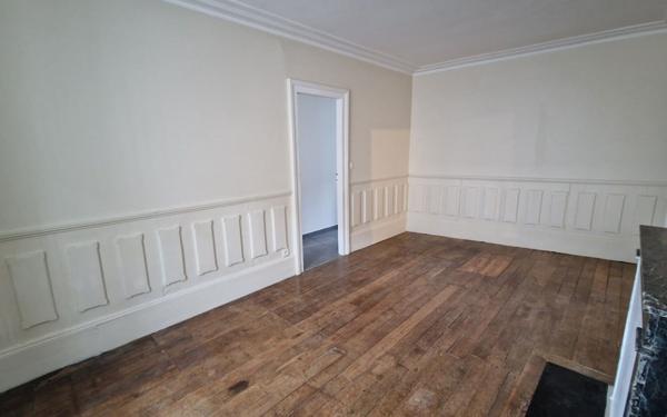 Appartement à louer    3 pièces •  Rozay-en-Brie