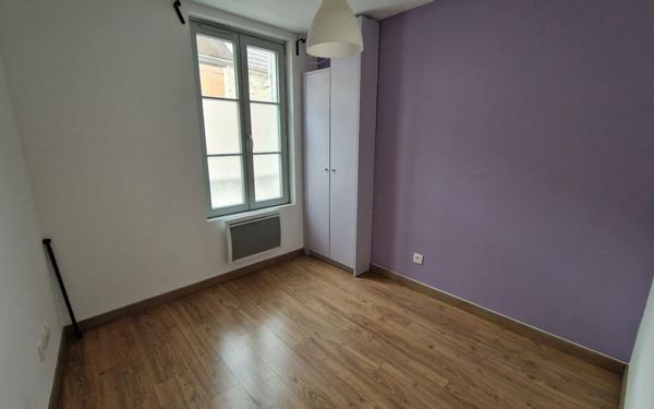 Appartement à louer    3 pièces •  Rozay-en-Brie