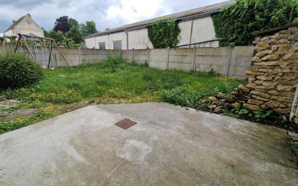 Appartement à louer    3 pièces •  Rozay-en-Brie
