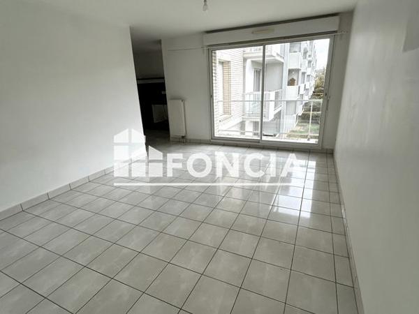 À vendre Appartement 3 pièces 68 m² - La Madeleine 59110