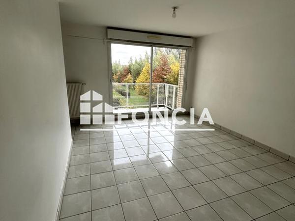 À vendre Appartement 3 pièces 68 m² - La Madeleine 59110