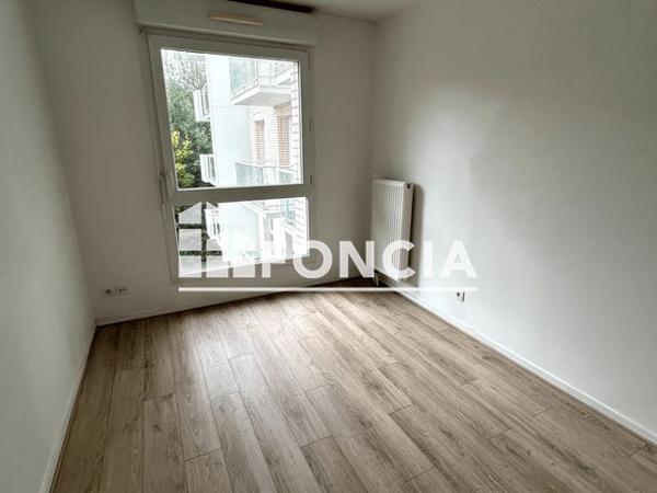 À vendre Appartement 3 pièces 68 m² - La Madeleine 59110