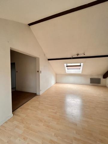 Appartement - Centre ville Remiremont