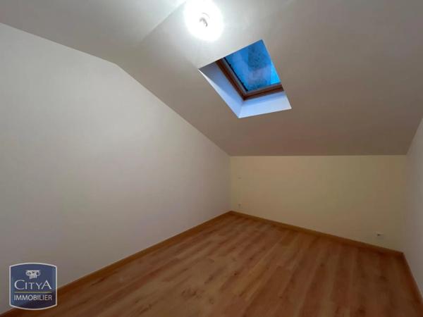 Appartement à louer 2 pièces 29.46m²