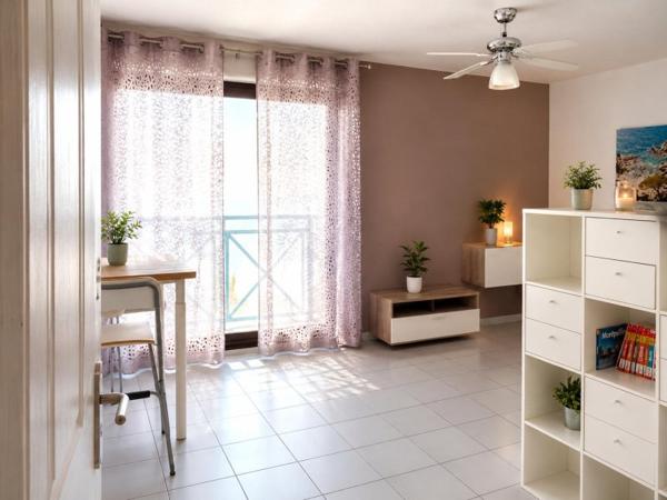 Vente / Appartement