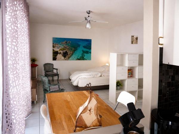 Vente / Appartement