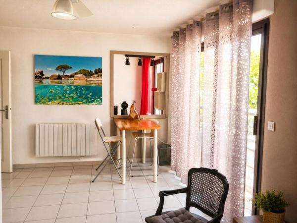 Vente / Appartement