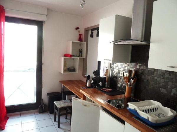 Vente / Appartement