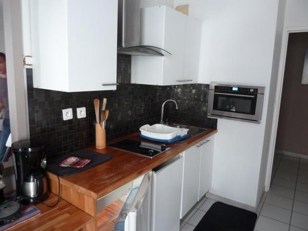 Vente / Appartement