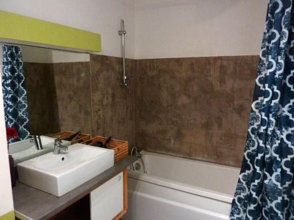 Vente / Appartement