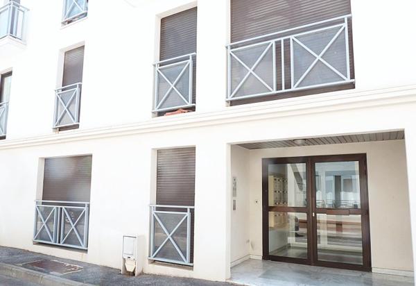Vente / Appartement