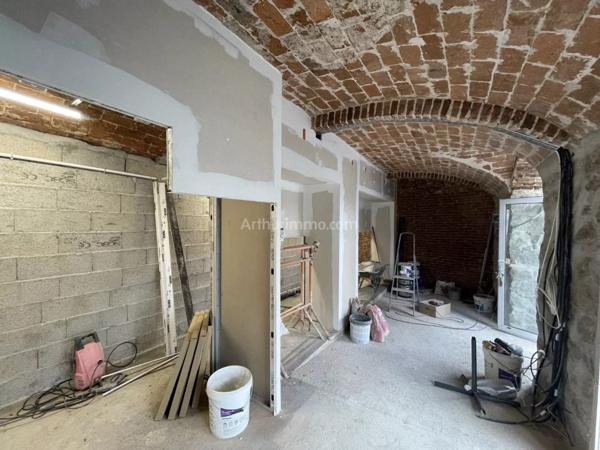 Vente Local commercial 1 pièces 35 m2 à Ajaccio