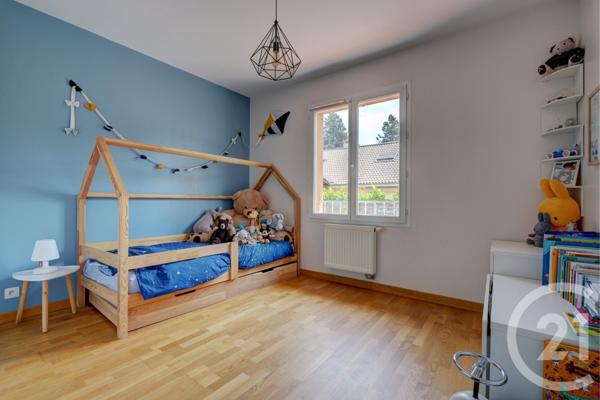 Maison à vendre  6 pièces - 145,14 m2 CHAMPAGNE AU MONT D OR - 69