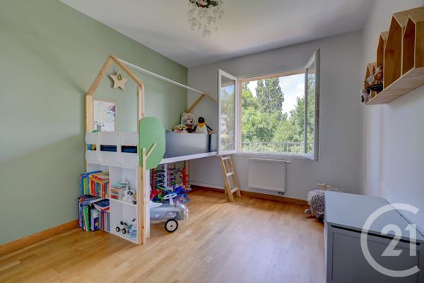 Maison à vendre  6 pièces - 145,14 m2 CHAMPAGNE AU MONT D OR - 69