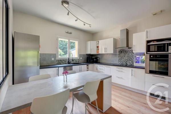 Maison à vendre  6 pièces - 145,14 m2 CHAMPAGNE AU MONT D OR - 69