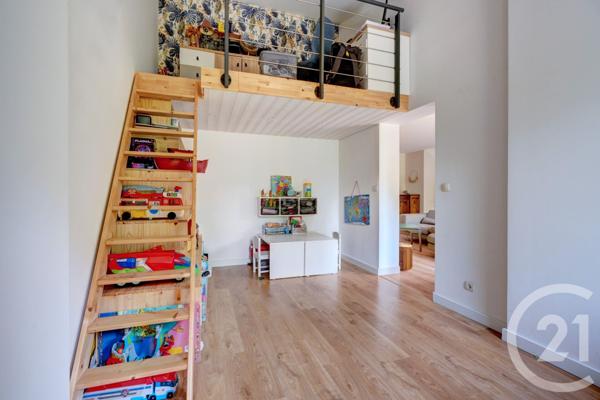 Maison à vendre  6 pièces - 145,14 m2 CHAMPAGNE AU MONT D OR - 69