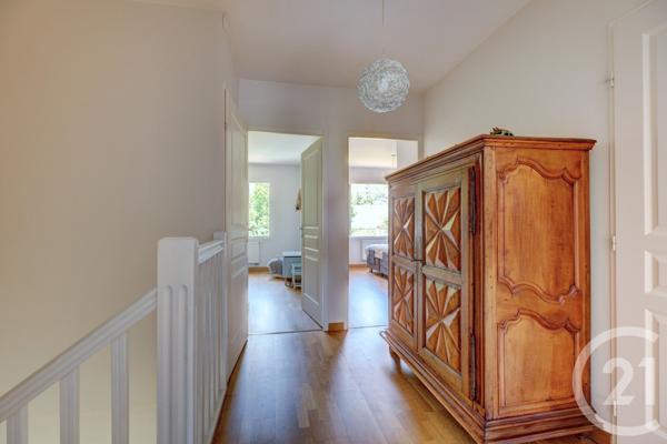 Maison à vendre  6 pièces - 145,14 m2 CHAMPAGNE AU MONT D OR - 69