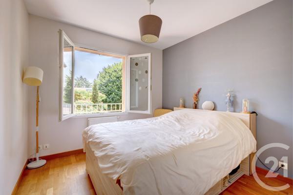 Maison à vendre  6 pièces - 145,14 m2 CHAMPAGNE AU MONT D OR - 69