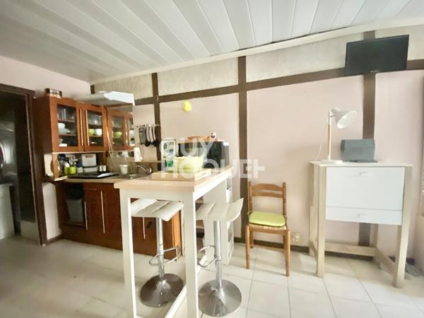 Maison de ville atypique Salies de Béarn