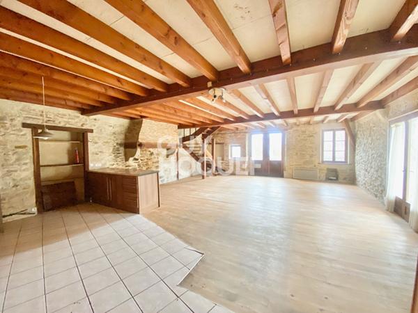 Maison de ville atypique Salies de Béarn