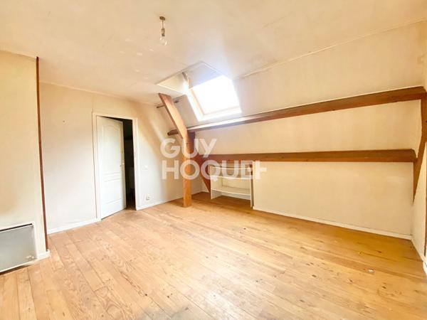 Maison de ville atypique Salies de Béarn