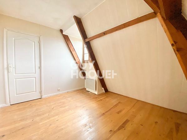 Maison de ville atypique Salies de Béarn