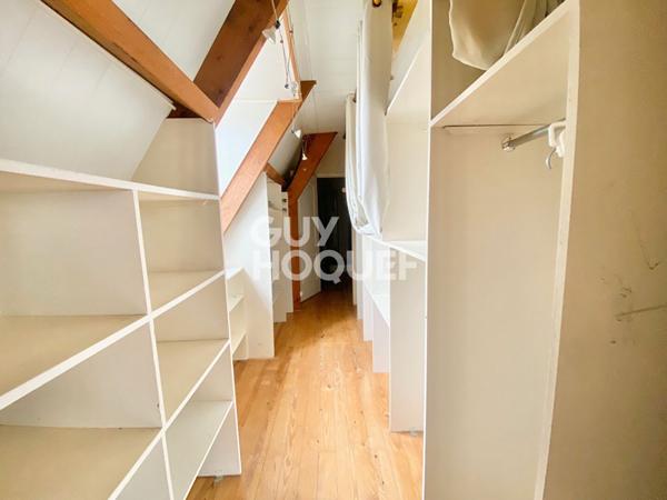 Maison de ville atypique Salies de Béarn