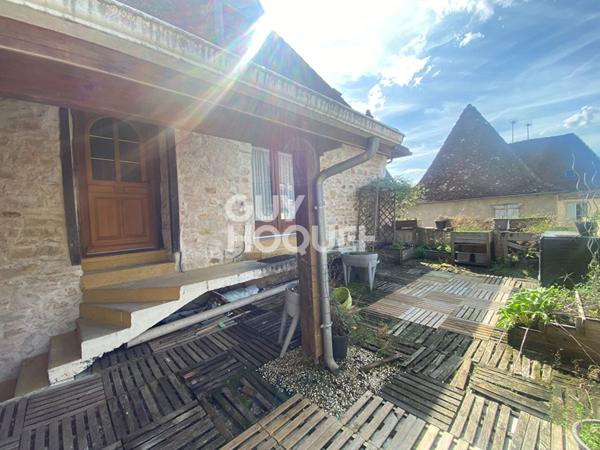 Maison de ville atypique Salies de Béarn