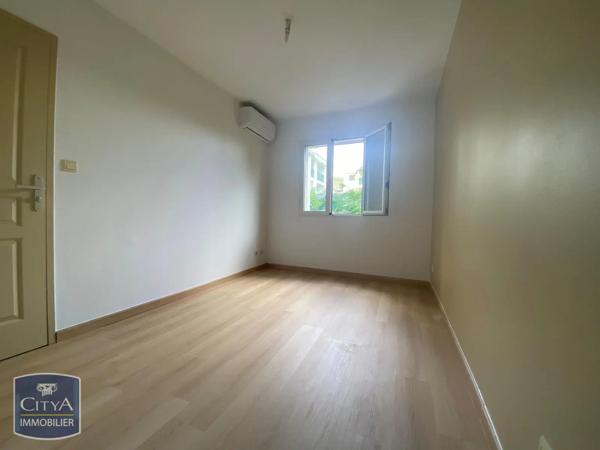 Appartement à louer 2 pièces 45.26m² Bras-Panon (97412)