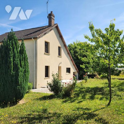Maison avec studios  à LA FERTE BERNARD