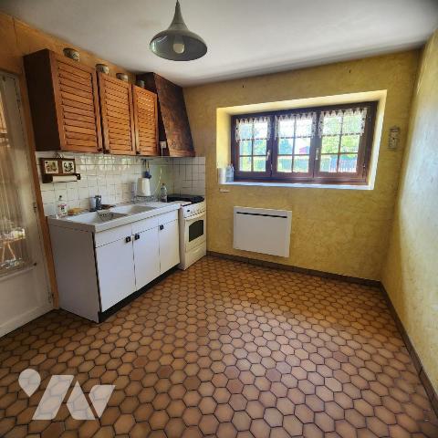 Maison avec studios  à LA FERTE BERNARD