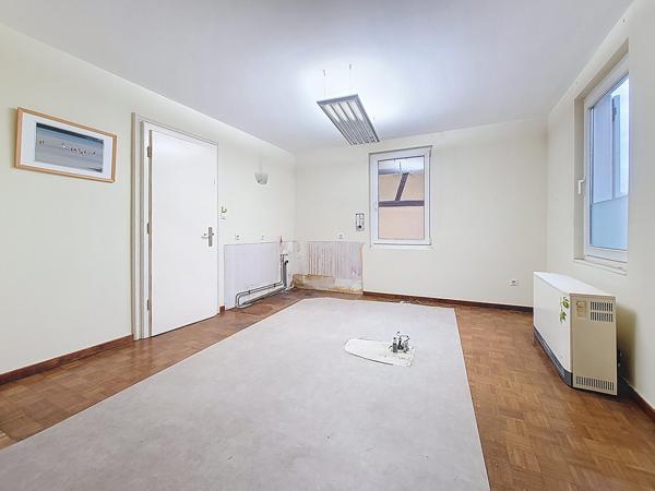 Appartement Type T3