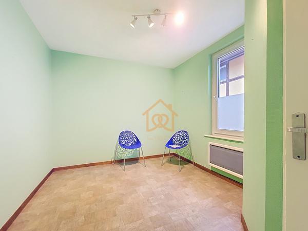 Appartement Type T3