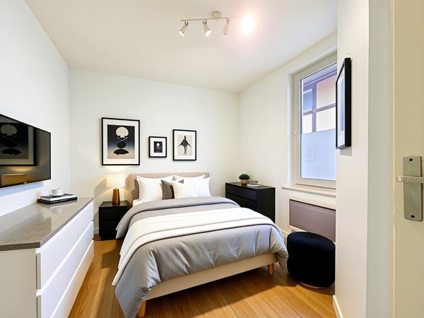 Appartement Type T3