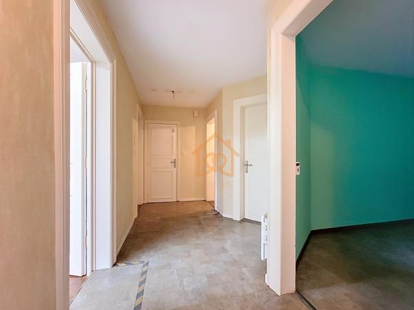 Appartement Type T3