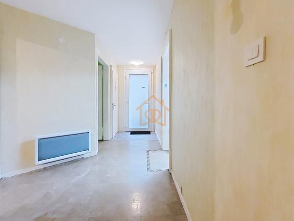 Appartement Type T3