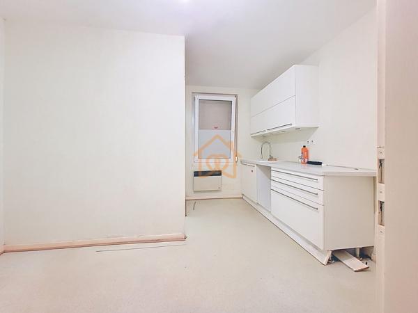 Appartement Type T3
