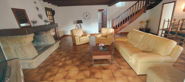Maison Saint Nazaire 6 pièce(s) 137.45 m2