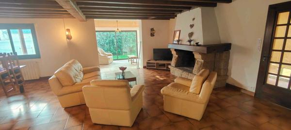 Maison Saint Nazaire 6 pièce(s) 137.45 m2