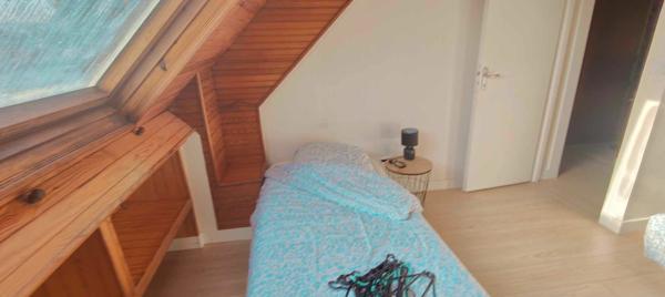 Maison Saint Nazaire 6 pièce(s) 137.45 m2