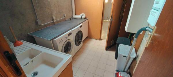 Maison Saint Nazaire 6 pièce(s) 137.45 m2