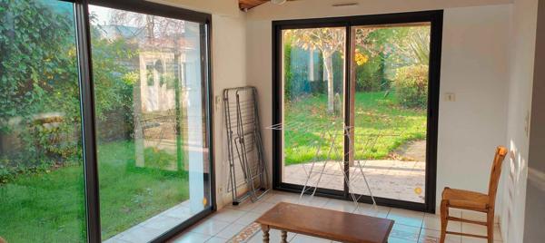 Maison Saint Nazaire 6 pièce(s) 137.45 m2