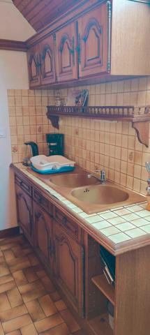 Maison Saint Nazaire 6 pièce(s) 137.45 m2
