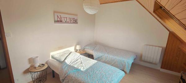 Maison Saint Nazaire 6 pièce(s) 137.45 m2