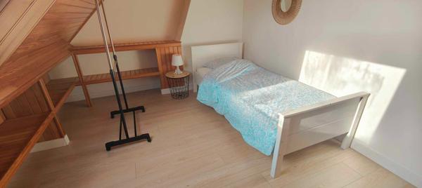Maison Saint Nazaire 6 pièce(s) 137.45 m2